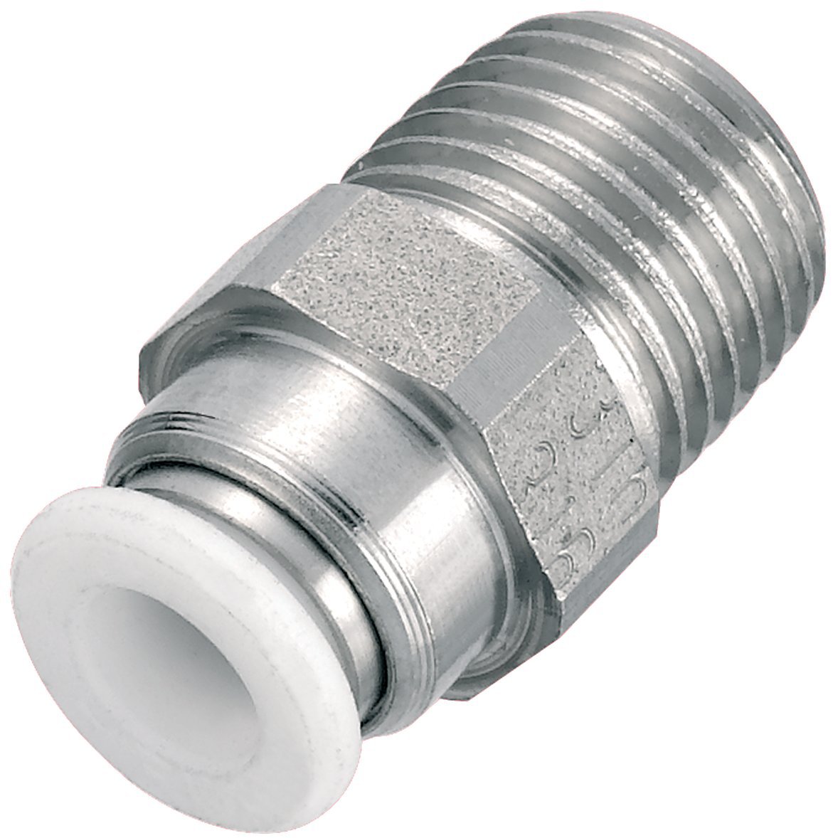 CORPS INOX